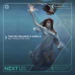 Cover: Twisted Melodiez &amp; N3bula - Not Made For This