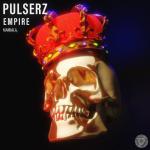 Cover: Pulserz - Empire