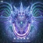 Cover: Whiteno1se & Terra - Astro