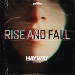 Cover: B-Nance - Rise And Fall