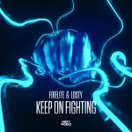 Cover: Losty - Keep On Fighting