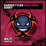 Cover: Darren Tyler feat KRVE - Sorry
