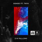 Cover: Xense ft. TNYA - I'm Falling