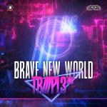 Cover: TRIIIPL3 INC. - Brave New World