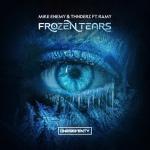 Cover: THNDERZ - Frozen Tears