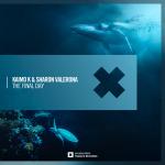 Cover: Kaimo K & Sharon Valerona - The Final Day