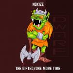 Cover: Noxize - The Gifted