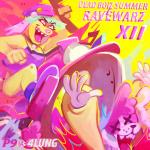 Cover: Sy &amp; Unknown - Raver&dagger;&trade;s Anthem - SQ34L