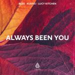 Cover: Lucy Kitchen - Always Been You