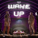 Cover: DVRGNT & Hunta - Wake Up