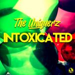Cover:  - Intoxicated