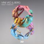 Cover: Vini Vici &amp; Berg - Sweet Harmony