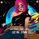 Cover: rider - Lay Me Down