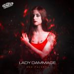 Cover: Lady Dammage - Una Palabra