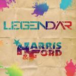 Cover: Harris - Legendär (SnickBoy Remix)