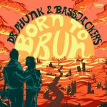 Cover: Dr Phunk & Bassjackers - Born To Run