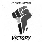 Cover: Dr Phunk & LePrince - Victory