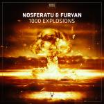 Cover: Furyan - 1000 Explosions