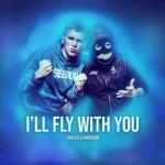 Cover: Firelite &amp; Emoticon - I'll Fly With You