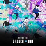 Cover: Remzcore - Gabber = Art