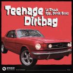 Cover: Bertie Scott - Teenage Dirtbag
