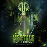 Cover: Vertile - Complex Aftermath (Official Shockerz 2022 Anthem)