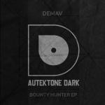 Cover: Demav &amp; Alfra - Another Future