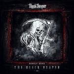 Cover:  - The Black Reaper
