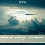 Cover: Empyre One &amp; Quickdrop feat. Nathalie Tineo - Sky