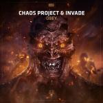Cover: INVADE - Obey