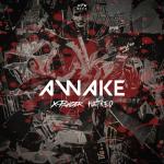 Cover: X-Pander & Hatred - Awake