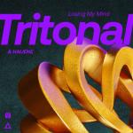 Cover: Tritonal & HALIENE - Losing My Mind