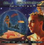 Cover: DJ Sammy feat. Carisma - Magic Moment (Video Mix)