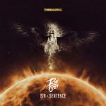 Cover: Riot - Sin & Sentence