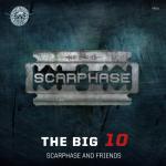 Cover: Scarphase - Warcry