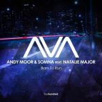 Cover: Andy Moor & Somna feat. Natalie Major - Born to Run