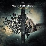 Cover: Never Surrender - Smashing