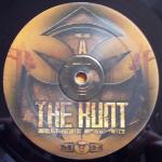 Cover: Predator - The Hunt (Official Dominator 2007 Anthem)