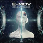 Cover: E-Mov - The 5th Force