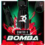 Cover: 666 - Bomba! - Bomba
