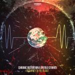 Cover: Chronic Distortion &amp; Untold Stories - Frequency Of The Planet