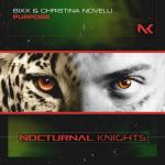 Cover: BiXX &amp; Christina Novelli - Purpose