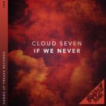 Cover: Seven - If We Never