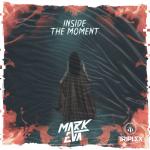 Cover: Mark Eva - Inside The Moment
