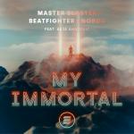 Cover: Blaster - My Immortal