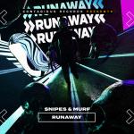 Cover: Real McCoy - Run Away - RunAway