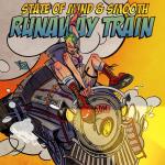 Cover: Smooth - Runaway Train