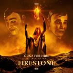 Cover: Gunz For Hire ft. Ava Silver - Firestone