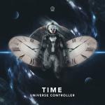 Cover: Controller - Time