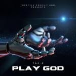 Cover: Top-C - Play God